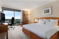 Hotel Hilton München Park