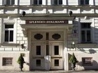 Splendid Dollman Hotel München